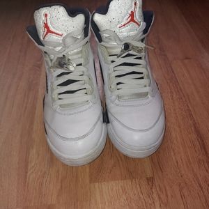 Jordan 5 "pro stars"